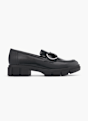 Catwalk Loafer Schwarz 47283 1
