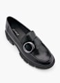 Catwalk Loafer Schwarz 47283 2
