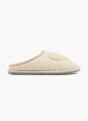 Casa mia Pantoffel Beige 47280 1
