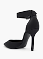 Catwalk Sapato de salto com fivela Preto 47287 3