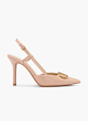 Graceland Décolleté con cinturino Rosa 47288 1