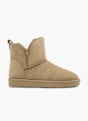 Graceland Boots d'hiver Kaki 47316 1
