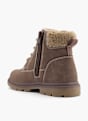 Vty Schnürboots Braun 47349 3