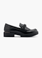 Catwalk Mocassim Preto 47358 1