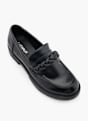 Catwalk Mocassino Nero 47358 2