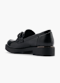 Catwalk Mocassino Nero 47358 3