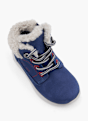 elefanten Bottes à lacets Bleu 47364 2