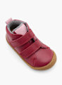elefanten Halbschuh Burgunder 47367 2