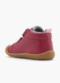 elefanten Halbschuh Burgunder 47367 3