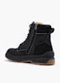 Highland Creek Ghete cu șireturi Negru 47371 3
