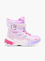 Graceland Boots d'hiver Rose 47390 1