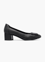 Easy Street Décolleté Nero 47385 1
