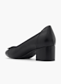 Easy Street Décolleté Nero 47385 3