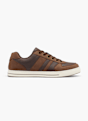 Vty Sneakersy Brązowy 47395 1
