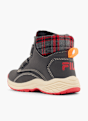 FILA Zimske čizme Siva 47402 3