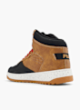 FILA Sneakersy za kostkę Brązowy 47398 3