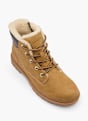 Highland Creek Schnürboots Beige 47442 2