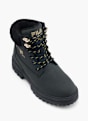 FILA Schnürboots Schwarz 47451 2