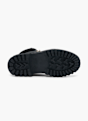 FILA Schnürboots Schwarz 47451 4