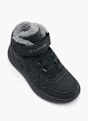 Lotto Schnürboots Schwarz 47489 2