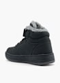 Lotto Schnürboots Schwarz 47489 3