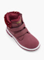 FILA Botki zimowe Bordowy 47523 2