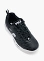 FILA Sneaker Nero 47524 2