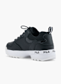 FILA Sneaker Nero 47524 3