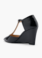 Catwalk Tacones con hebilla Negro 47543 3