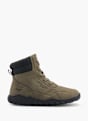 Dockers Bottes à lacets Kaki 47578 1