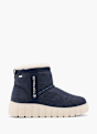 TOM TAILOR Boots d'hiver Bleu 47533 1