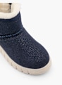 TOM TAILOR Boots d'hiver Bleu 47533 2