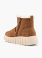 TOM TAILOR Winterboots Braun 47536 3