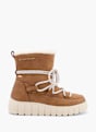 TOM TAILOR Winterboots Braun 47537 1