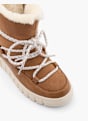 TOM TAILOR Winterboots Braun 47537 2