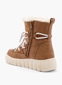 TOM TAILOR Winterboots Braun 47537 3