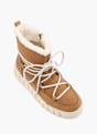 TOM TAILOR Boots d'hiver Marron 47538 2