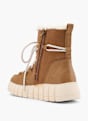 TOM TAILOR Boots d'hiver Marron 47538 3