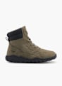 Dockers Bottes à lacets Kaki 47577 1