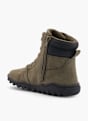 Dockers Bottes à lacets Kaki 47577 3