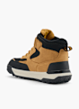 Dockers Schnürboots Braun 47565 3