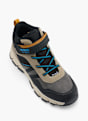 Dockers Schnürboots Grau 47570 2