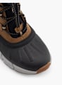TOM TAILOR Boots d'hiver Cognac 47559 2