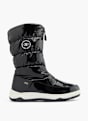 TOM TAILOR Stiefel Schwarz 47550 1