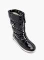 TOM TAILOR Bottes Noir 47550 2