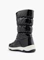 TOM TAILOR Bottes Noir 47550 3