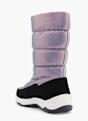 TOM TAILOR Cizme Roz 47551 3