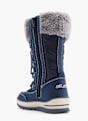 TOM TAILOR Stiefel Blau 47554 2