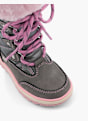 TOM TAILOR Stiefel Grau 47555 2
