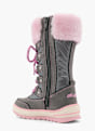 TOM TAILOR Bottes Gris 47555 3